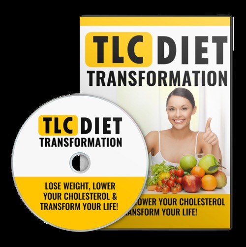 Product picture TLC Diet